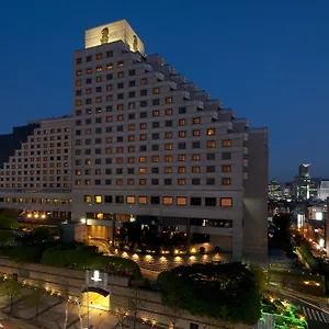 Le Meridien ***** Seoul