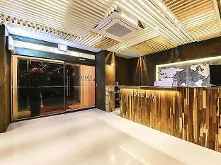 מלון סיאול Hotel27 Dongdaemun