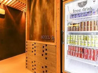 סיאול Hotel27 Dongdaemun
