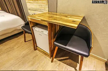 סיאול Hotel27 Dongdaemun