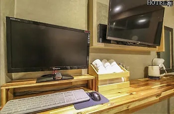 סיאול Hotel27 Dongdaemun קוריאה הדרומית