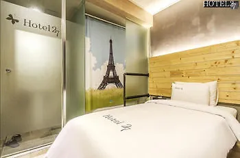 סיאול Hotel27 Dongdaemun