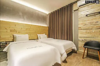 סיאול Hotel27 Dongdaemun 3*,  קוריאה הדרומית