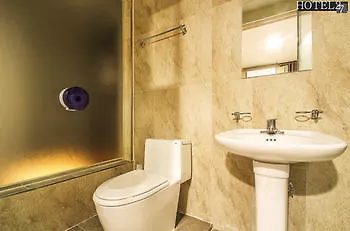 מלון סיאול Hotel27 Dongdaemun
