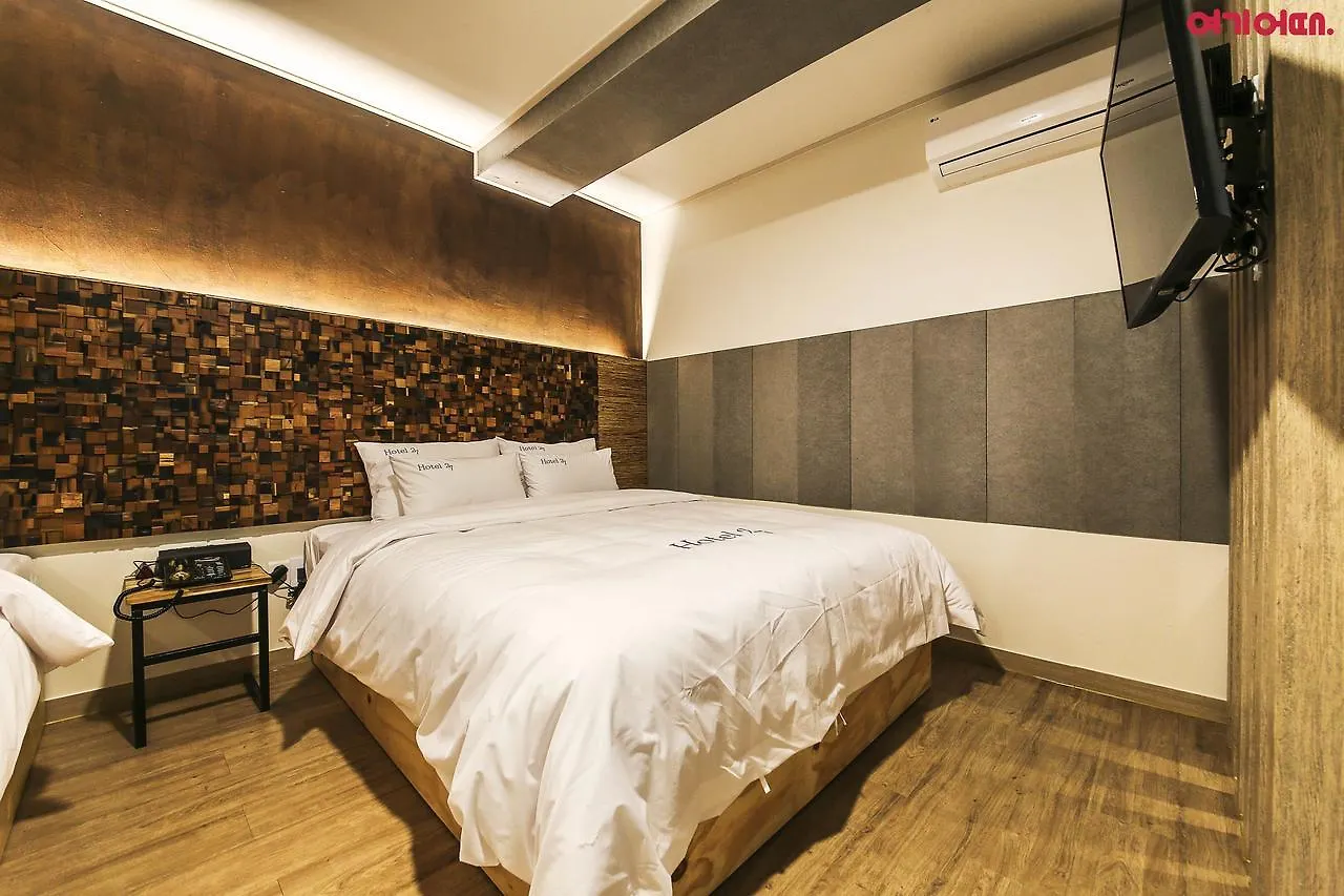 סיאול Hotel27 Dongdaemun מלון