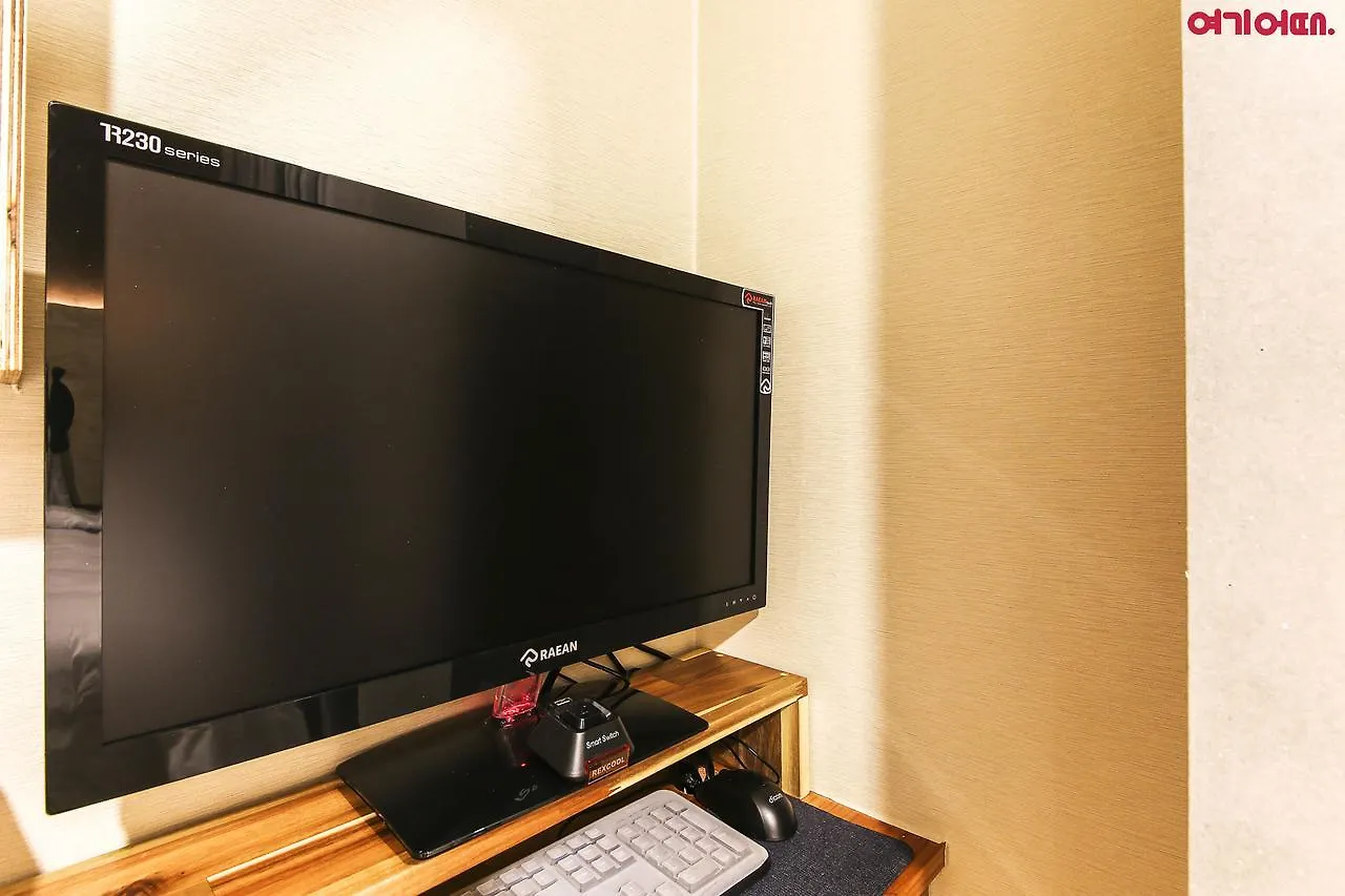 סיאול Hotel27 Dongdaemun קוריאה הדרומית