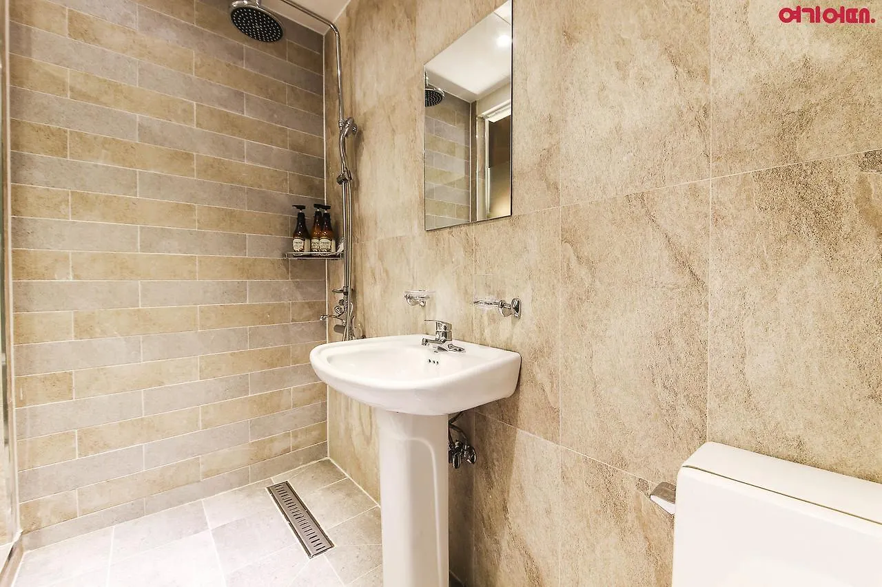 סיאול Hotel27 Dongdaemun