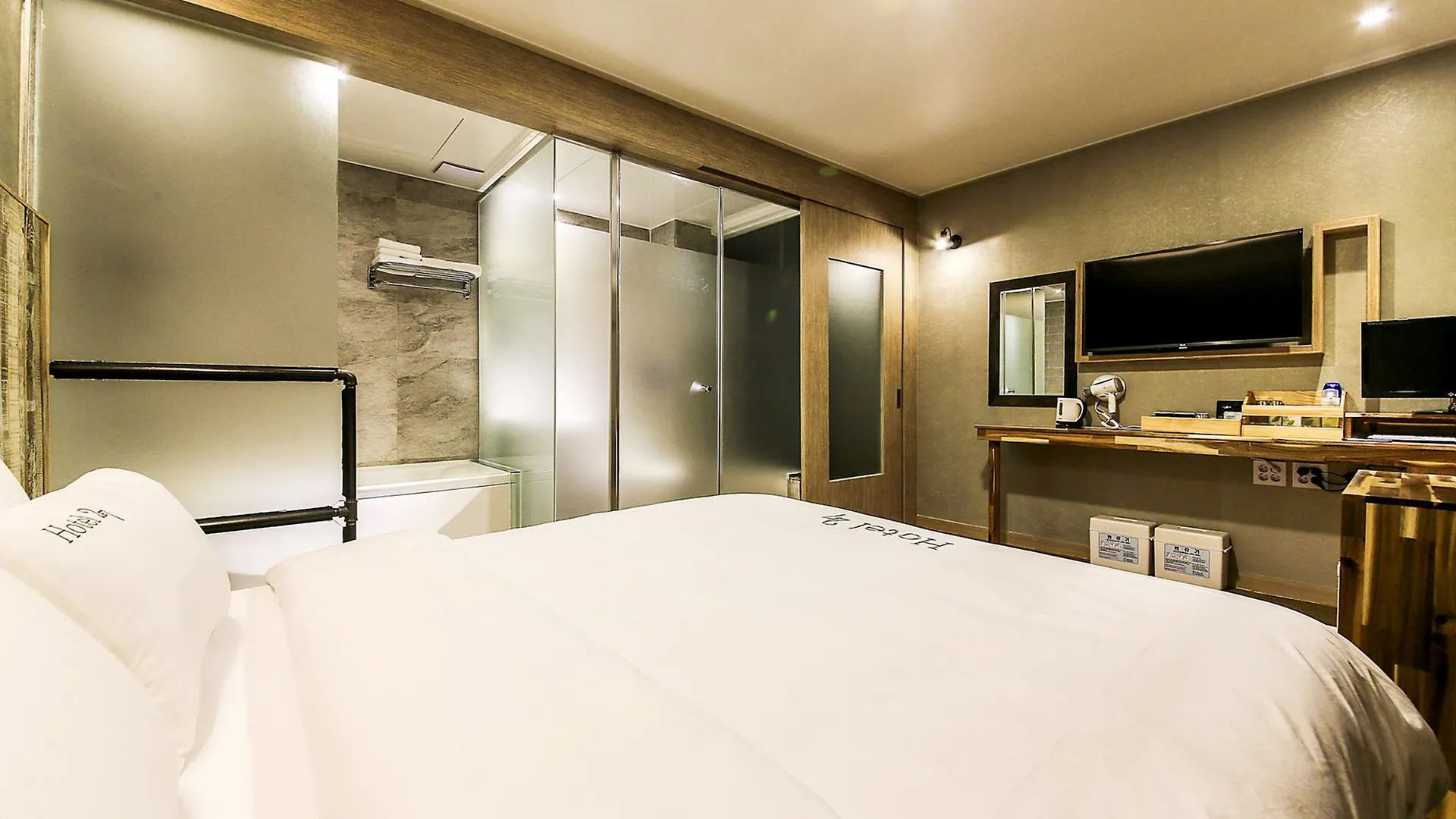 סיאול Hotel27 Dongdaemun