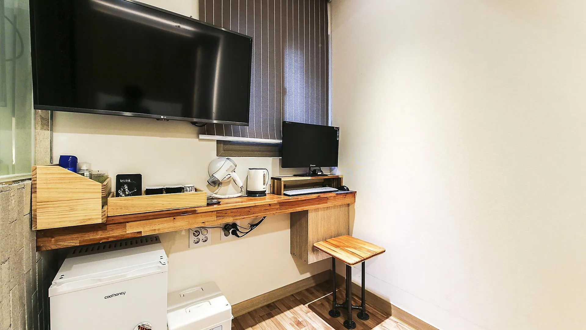 סיאול Hotel27 Dongdaemun