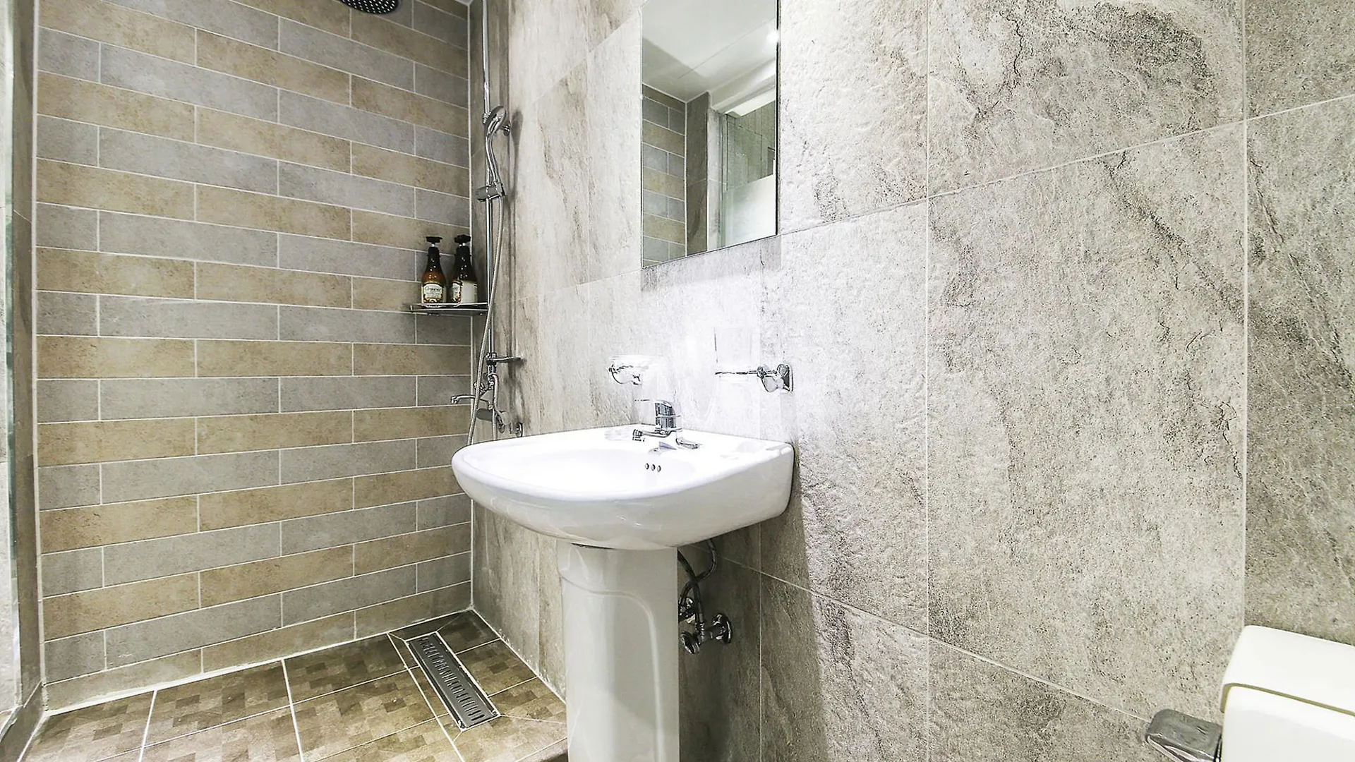 סיאול Hotel27 Dongdaemun מלון