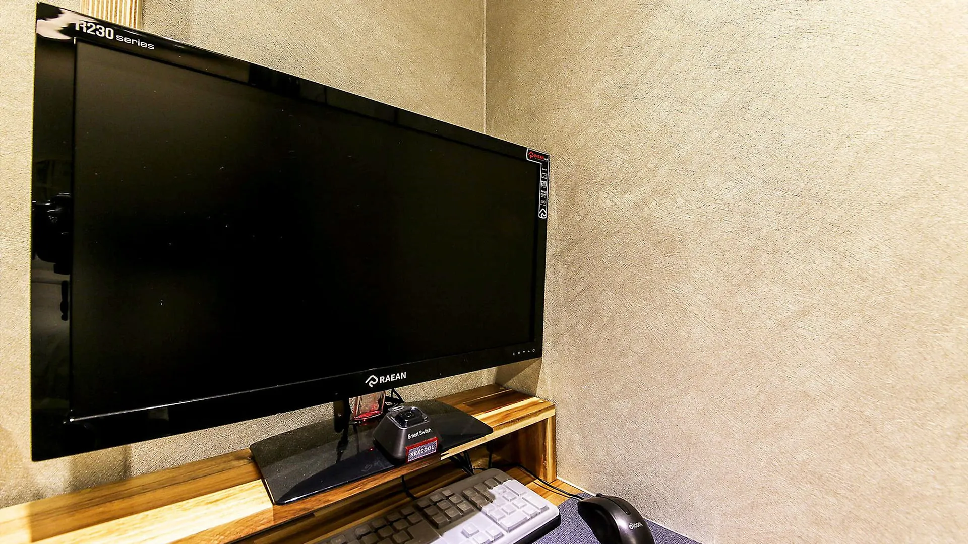 מלון סיאול Hotel27 Dongdaemun
