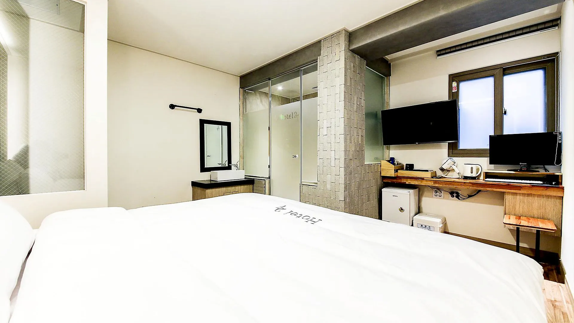 סיאול Hotel27 Dongdaemun