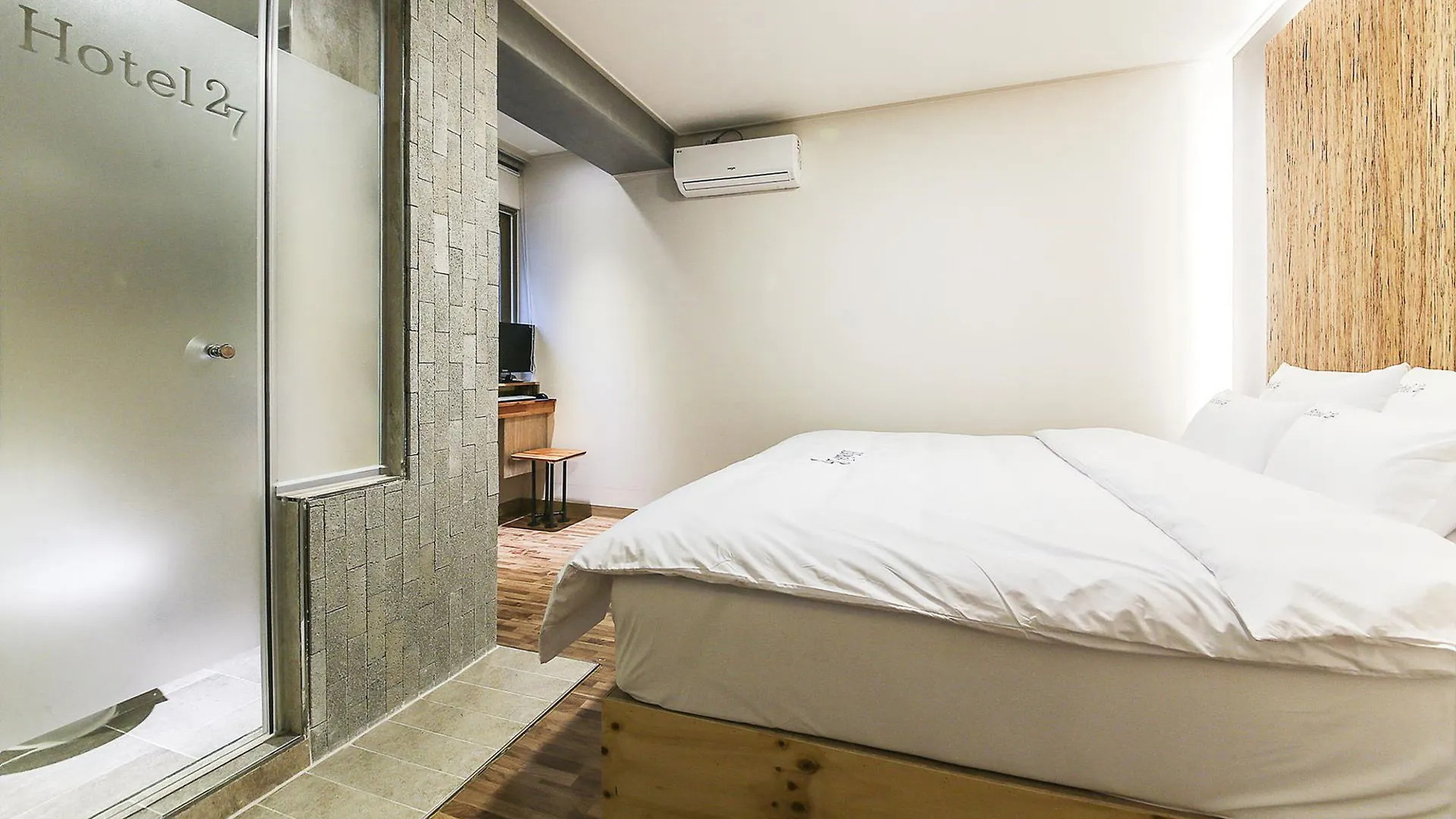 סיאול Hotel27 Dongdaemun 3*,  קוריאה הדרומית