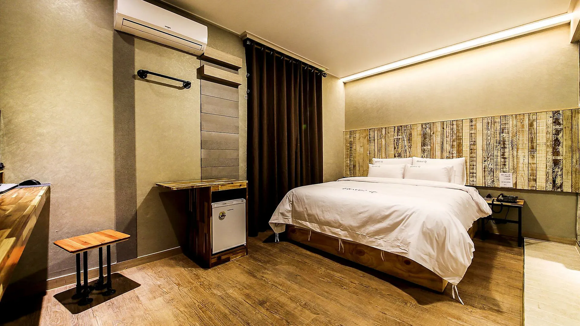 סיאול Hotel27 Dongdaemun קוריאה הדרומית
