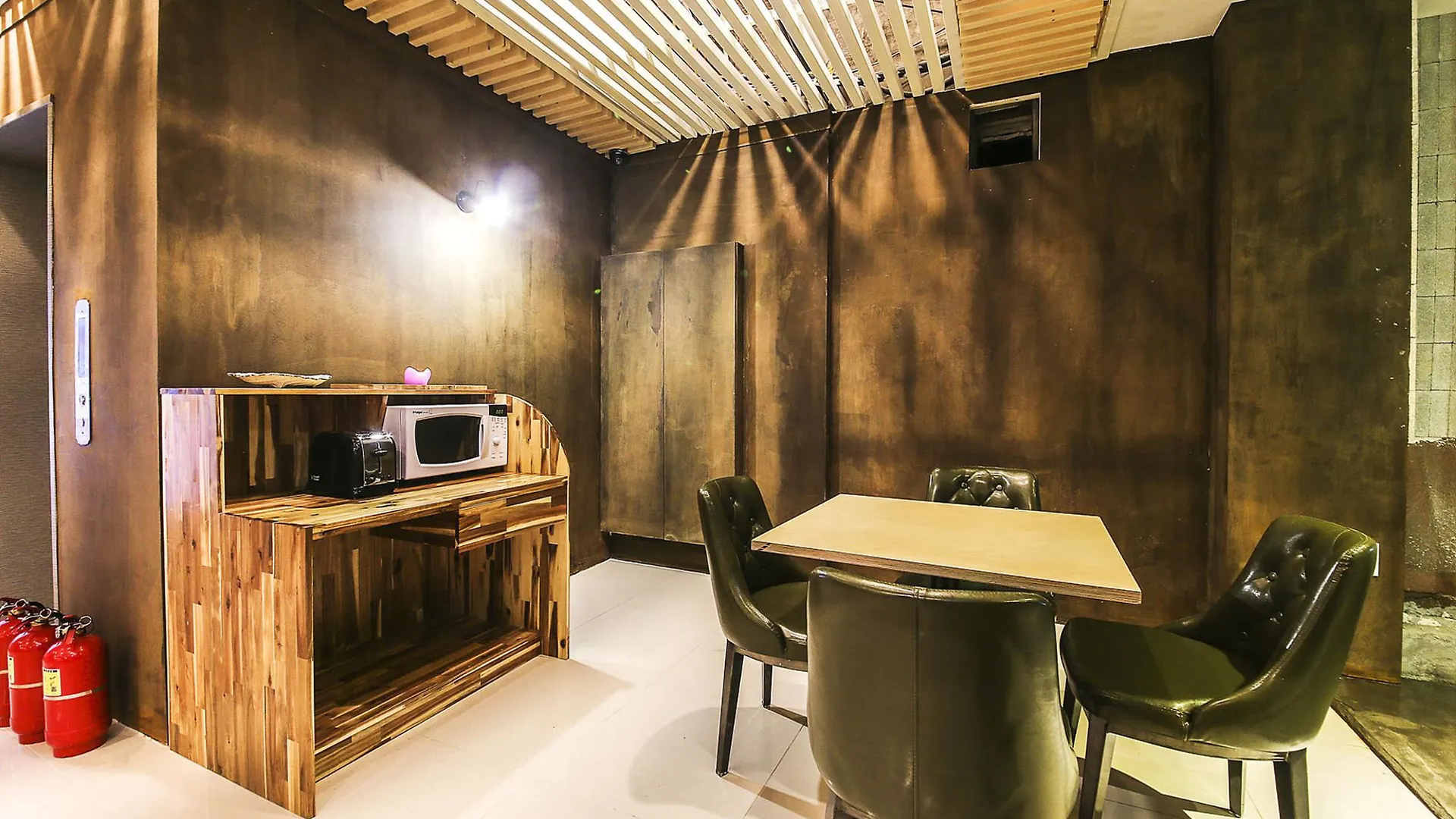 סיאול Hotel27 Dongdaemun